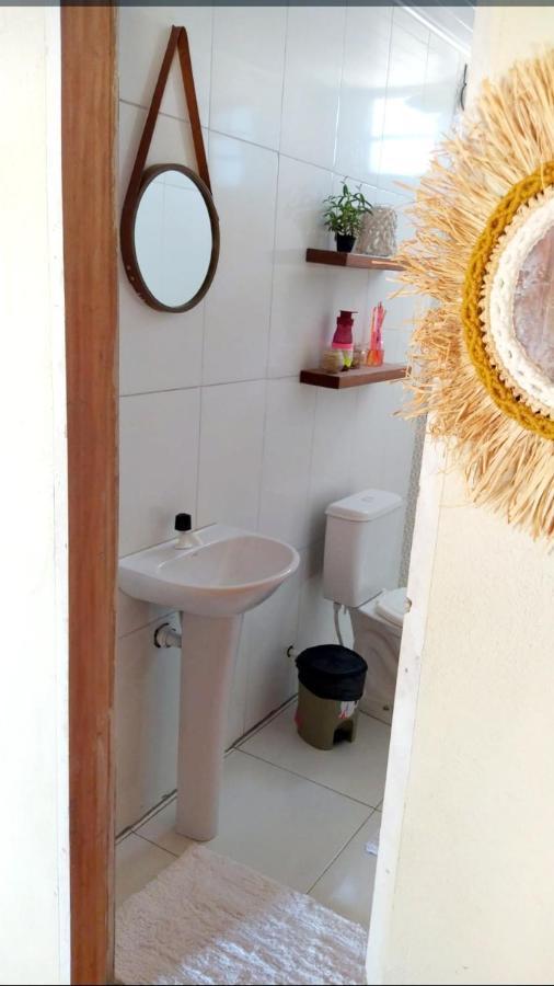 Casa Na Vila De Caraíva エクステリア 写真